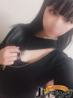 すい 黒髪ロリアイドル系少女(20歳) - 写真