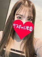 えいみ｜愛嬌抜群キレイ系/20歳 - (ラブギャル学園)